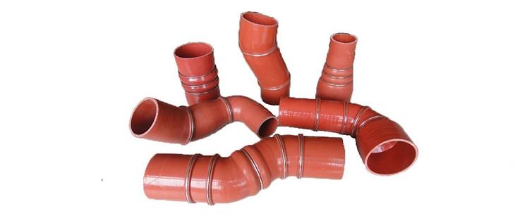 Shaped Hoses
