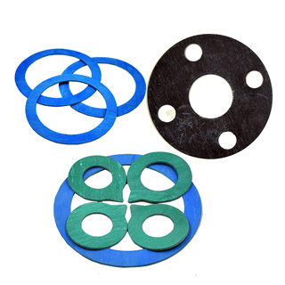 CAF Jointing Gaskets