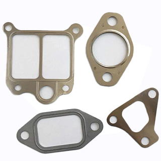 Flat Metal Gaskets