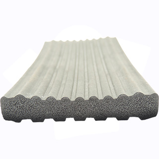 Foam Extrusion Seals