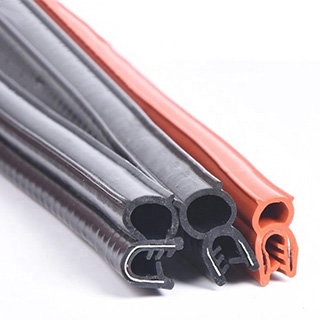 Metal Insert Extrusion Seals