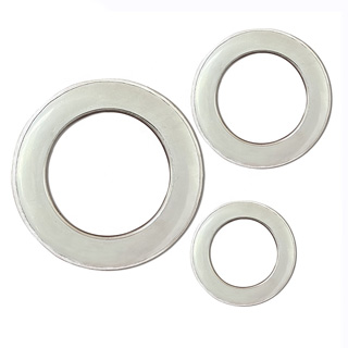 Metal Jacketed Gaskets
