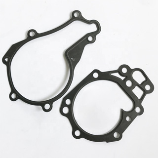 Rubber Coated Metal Gaskets