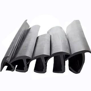 Solid Extrusion Seals