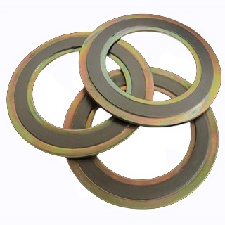 Spiral Wound Gaskets